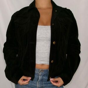 Ralph Lauren corduroy jacket